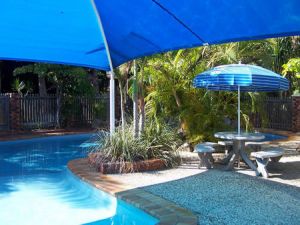 Palm Valley Motel and Holiday Units - Surfers Paradise Gold Coast