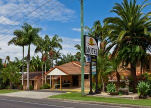 Byron Sunseeker Motel - Surfers Paradise Gold Coast