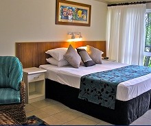 Cairns Queenslander - Surfers Paradise Gold Coast