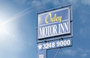 Oxley Motor Inn - Surfers Paradise Gold Coast
