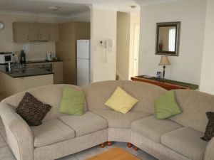 Pacific Sun Gold Coast Holiday Townhouse - Surfers Paradise Gold Coast