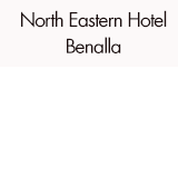 North Eastern Hotel Benalla - Surfers Paradise Gold Coast