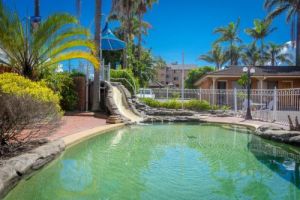 Sapphire Palms Motel - Surfers Paradise Gold Coast