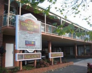 Templers Mill Motel - Surfers Paradise Gold Coast
