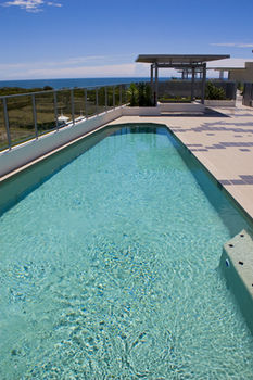White Shells Luxury Apartments - Surfers Paradise Gold Coast
