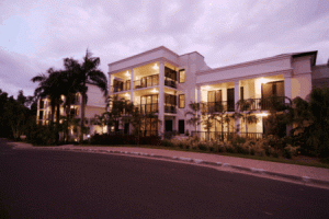 Elysium Apartments Palm Cove - Surfers Paradise Gold Coast