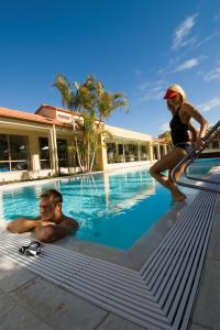 Noosa Springs Golf and Spa Resort - Surfers Paradise Gold Coast
