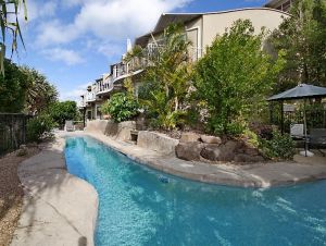 Andari Luxury Apartments - Surfers Paradise Gold Coast