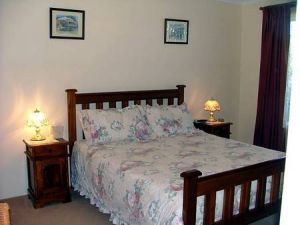 The Pavilion Bed And Breakfast - Surfers Paradise Gold Coast