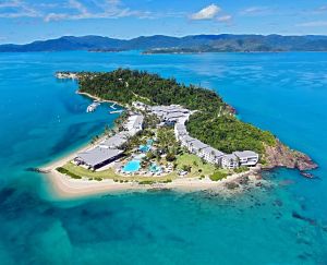 Daydream Island Resort and Living Reef - Surfers Paradise Gold Coast