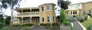Mount Martha Bed and Breakfast by the Sea - Surfers Paradise Gold Coast